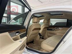 بي ام دبليو الفئة 7